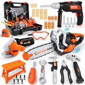 Charmofun Werkzeugkoffer Vergleich