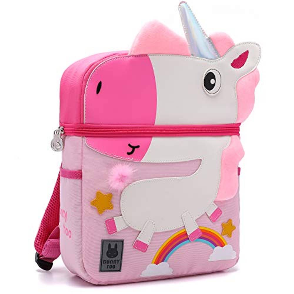  Kindergartenrucksäcke für Mädchen: Top 10 Test & Vergleich Bildidee 