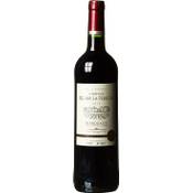 Château Bel Air la Perrière Bordeaux