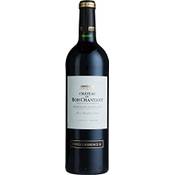 Chateau du Bois Chantant Bordeaux Supérieur Vergleich