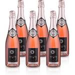 Château du Cléray-Sauvion Crémant de Loire Rosé Brut
