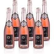 Château du Cléray-Sauvion Crémant de Loire Rosé Brut