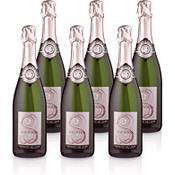 Château du Cléray-Sauvion Crémant de Loire Vergleich