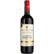 Château Majoureau Bordeaux Supérieur Vergleich