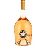 Château Miraval Doppelmagnum Côtes de Provence Rosé