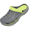 ChayChax Unisex Clogs Gartenschuhe