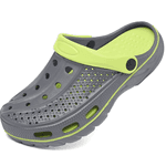 ChayChax Unisex Clogs Gartenschuhe