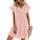 Chechury Boho Blumenkleid
