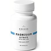 Cheers Zink-Magnesium Vergleich