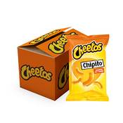 Cheetos Chipitos