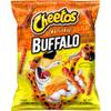 Cheetos Crunchy Buffalo