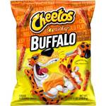 Cheetos Crunchy Buffalo