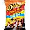 Cheetos Crunchy Flamin' Hot
