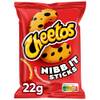 Cheetos  Nibb it Sticks Naturel