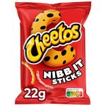 Cheetos  Nibb it Sticks Naturel