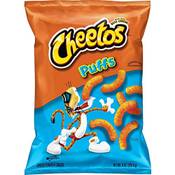Cheetos Puffs