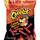 Cheetos Xxtra Flamin' Hot Crunchy