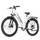 Cheevarly E-Bike c28