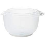 Chef Aid Rührschüssel-Set