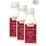 Chef Flüssiges Konzentrat Rind