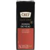 CHEF Signatur Kalbsfond