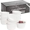 Chefarone Crème-brûlée-Set