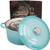 Chefarone Gusseisen-Topf-24-cm