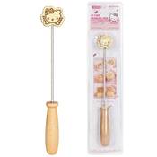 Chefmade Brandstempel Hello Kitty Vergleich