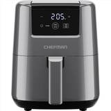 Chefman RJ38-2T-GREY-EU