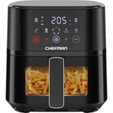 Chefman RJ38-4TW-BLK-DS-EU