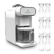 Chefwave Milkmade Milchzubereiter CW-NMM_K1 Vergleich