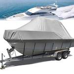Cheirss Boat Cover