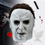 Cheloveer Michael Myers Maske Vergleich