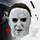 Cheloveer Michael Myers Maske
