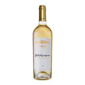 Chelti Georgischer Weißwein Vergleich