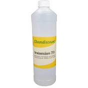 Chemdiscount Ameisensäure 75 %