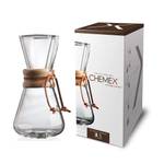 Pour-over-Kaffeebereiter