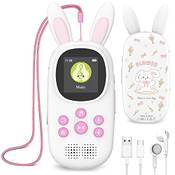 ChenFec MP3 Player M5