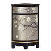 ChengBeautiful Eckschrank