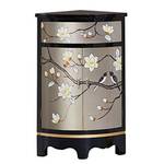 ChengBeautiful Eckschrank