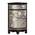 ChengBeautiful Eckschrank