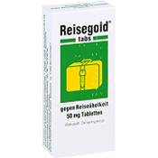Cheplapharm Arzneimittel GmbH Reisegold