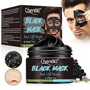 Cherioll Black Mask Vergleich