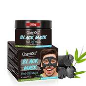 Cherioll Black Mask Peel-Off Mask Vergleich