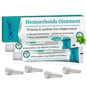 Cherioll Hämorrhoiden Creme Vergleich