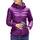Cherry Chick Damen Daunenjacke