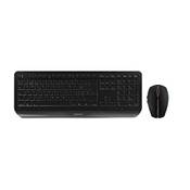 Cherry Gentix Desktop