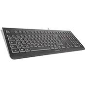 Cherry  KC 1000 Vergleich