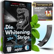 Cherrycrow Die Whitening Strips