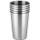 Cherrykelly Stainless Steel Cups